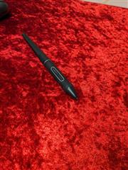 Huion Kamvas 12 GS1161 Digital Tablet Bundle 11.6in Orange Pre-Owned